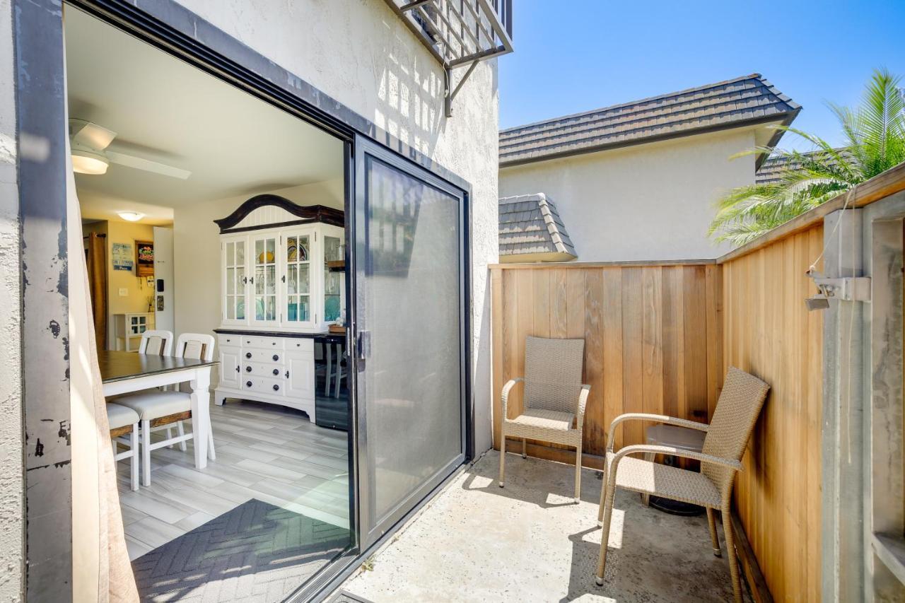 Solana Beach Condo With 4 Pools And Beach Access! Exterior foto