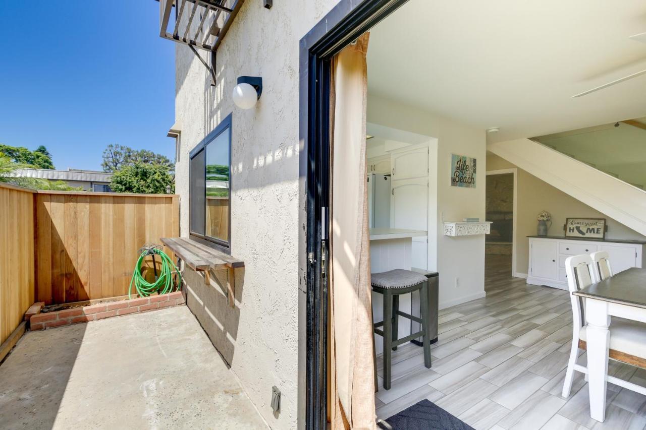 Solana Beach Condo With 4 Pools And Beach Access! Exterior foto
