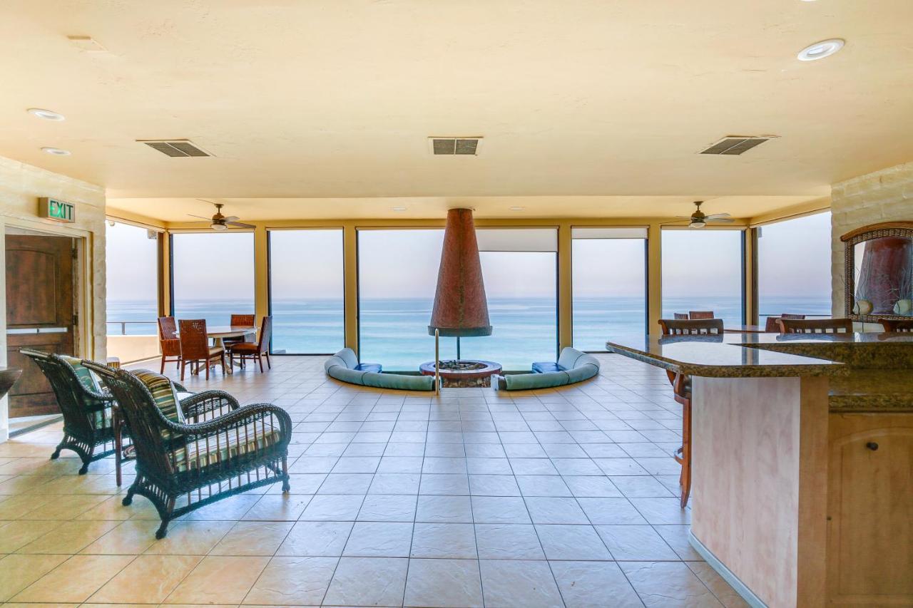 Solana Beach Condo With 4 Pools And Beach Access! Exterior foto