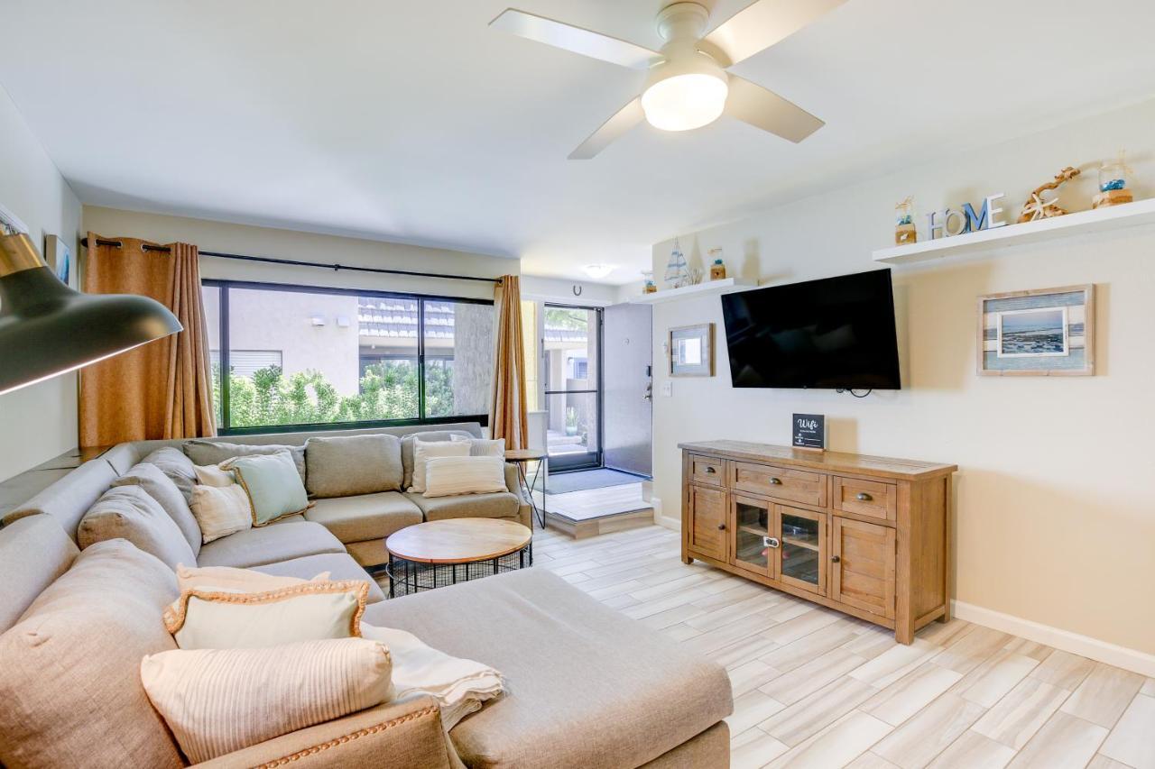 Solana Beach Condo With 4 Pools And Beach Access! Exterior foto