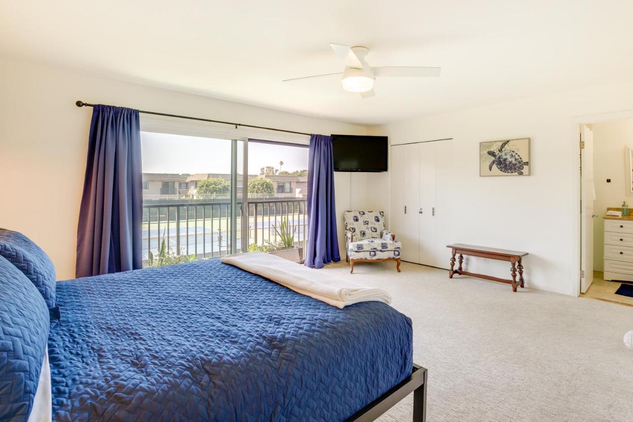Solana Beach Condo With 4 Pools And Beach Access! Exterior foto